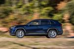 Toyota RAV4 Hybrid 2019 года (WW)